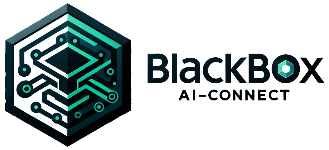 BlackBox AI-Connect