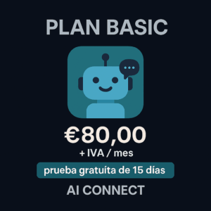 AI Connect Basic
