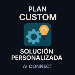 AI Connect Custom